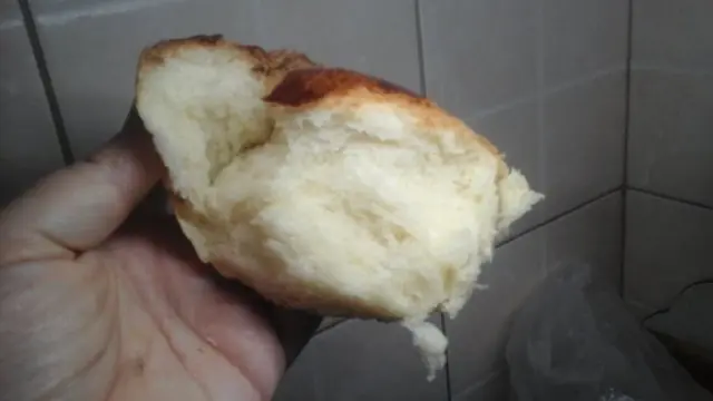 Що ми їмо сьогодні? А що завтра?