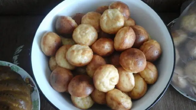 Кухонні посиденьки (балачки)