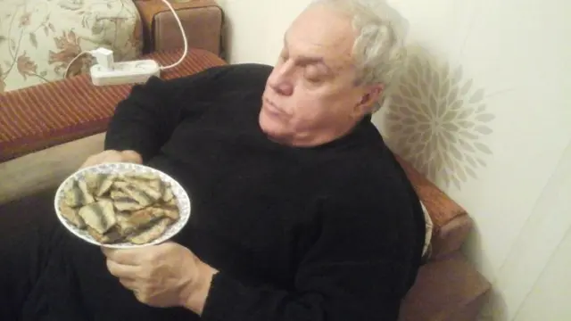 Що ми їмо сьогодні? А що завтра?