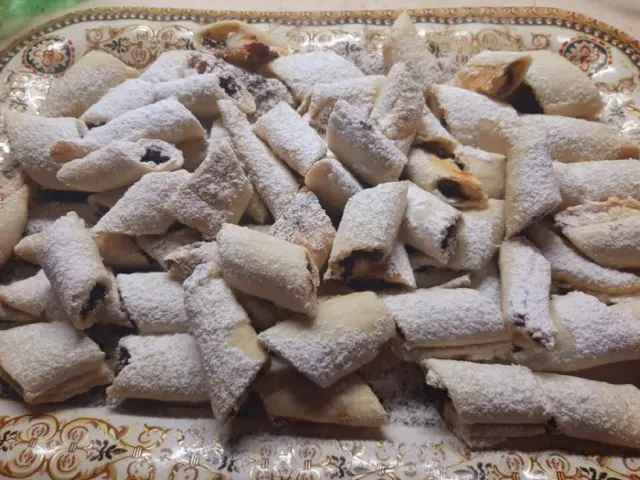 Що ми їмо сьогодні? А що завтра?