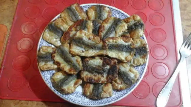 Що ми їмо сьогодні? А що завтра?