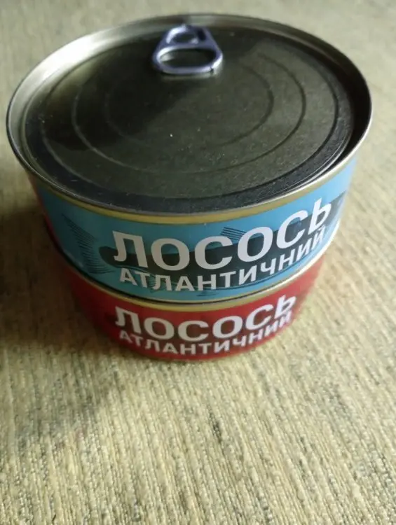 Що ми їмо сьогодні? А що завтра?