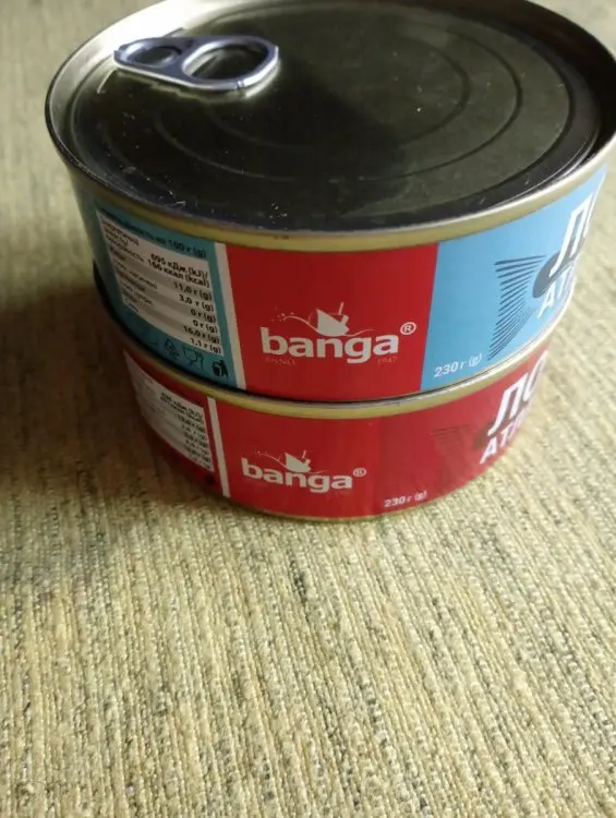 Що ми їмо сьогодні? А що завтра?