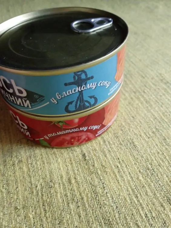 Що ми їмо сьогодні? А що завтра?