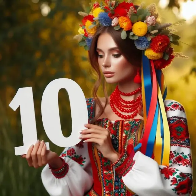 Форуму Борошно 10 років!