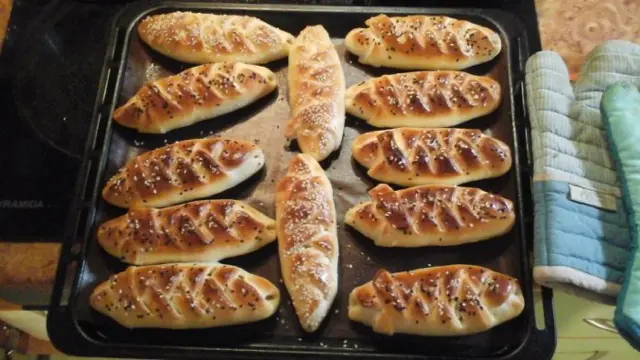 Кухонні посиденьки (балачки)