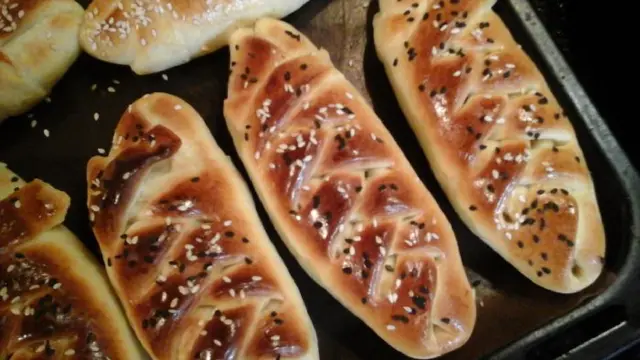 Кухонні посиденьки (балачки)
