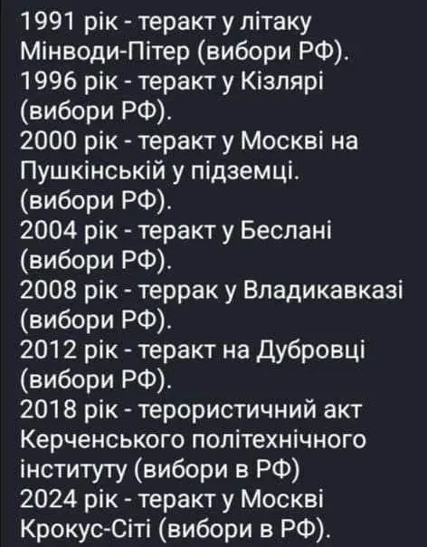 Россия напала на россию!!!