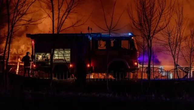 росія напала на Украіну. Війна. россия напала на Украину. Война. путин будь ты проклят!
