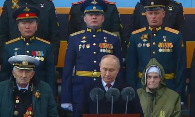 2022-25 г.  Тінь перемоги