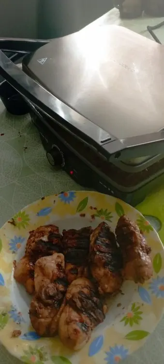 Кухонні посиденьки (балачки)