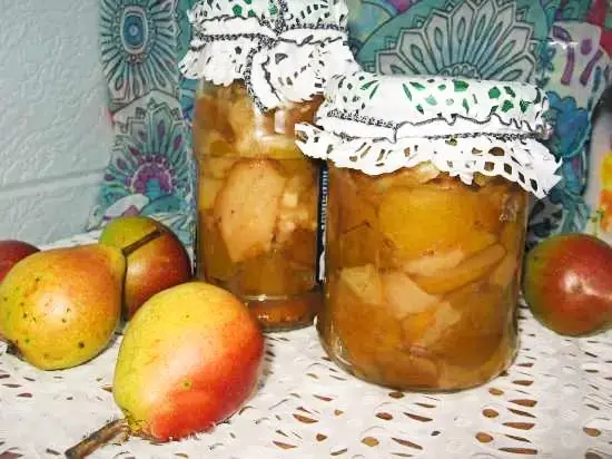 Ліниве варення