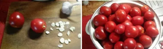 Помідори Ульотні (не консервація)
