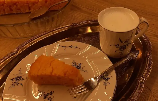 Що ми їмо сьогодні? А що завтра?