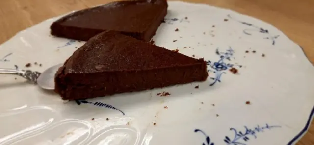 а-ля Чизкейк