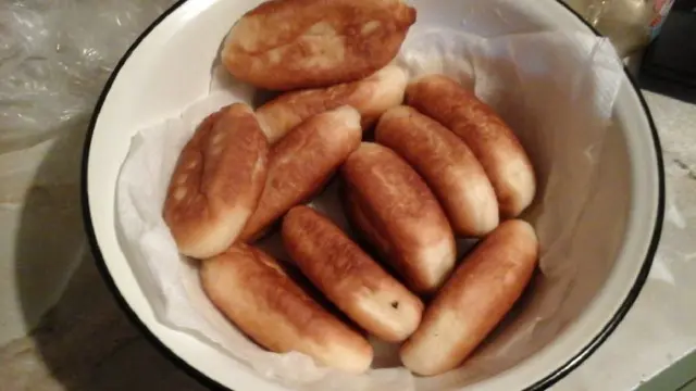 Кухонні посиденьки (балачки)