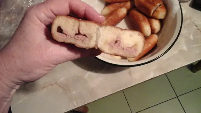 Кухонні посиденьки (балачки)