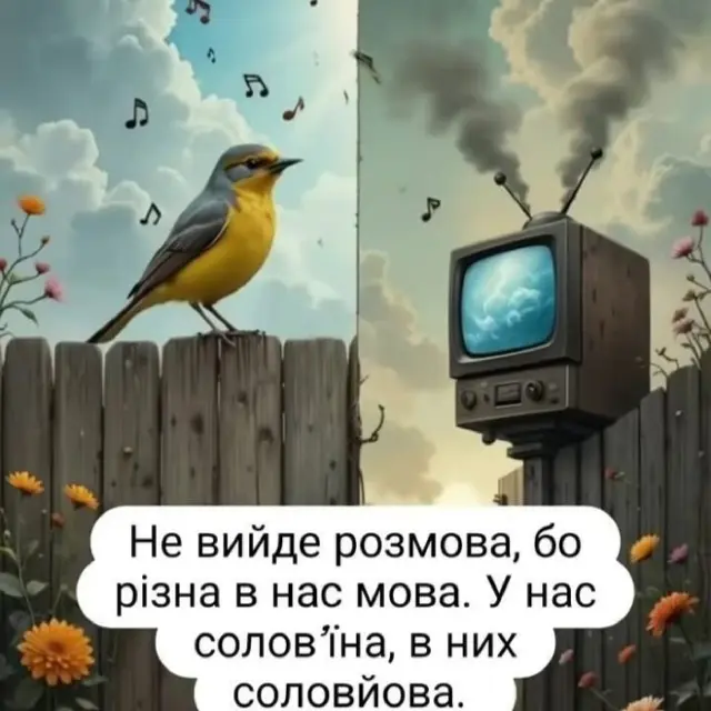 Солов'їна пісня