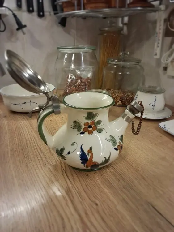 Кухонні посиденьки (балачки)