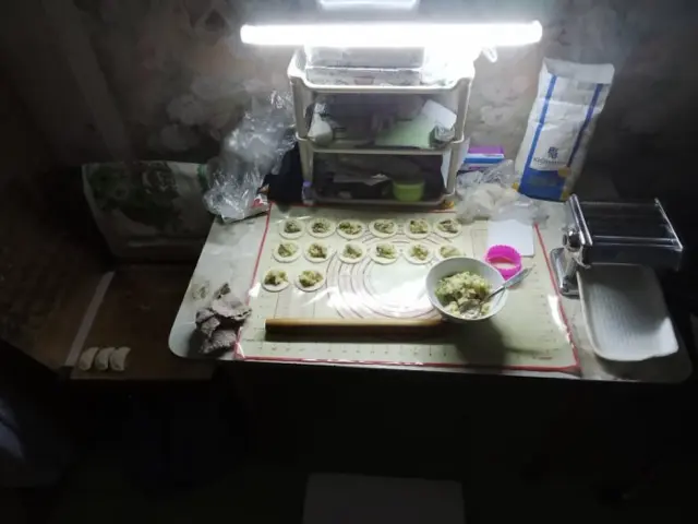 Кухонні посиденьки (балачки)