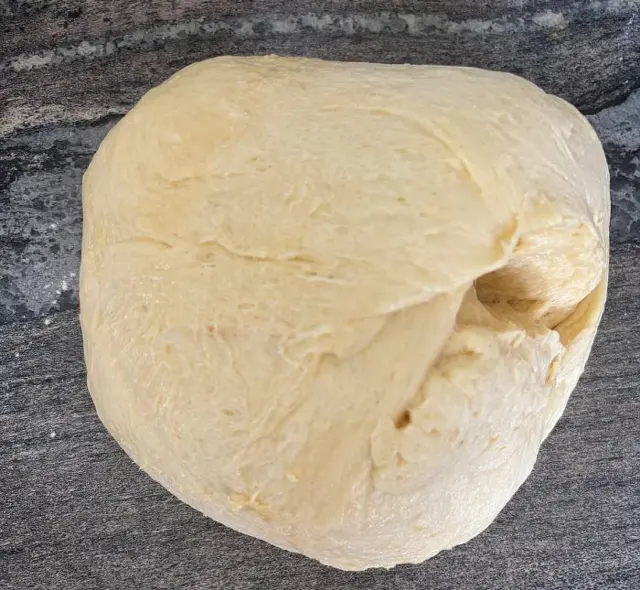 Рогалики дружби