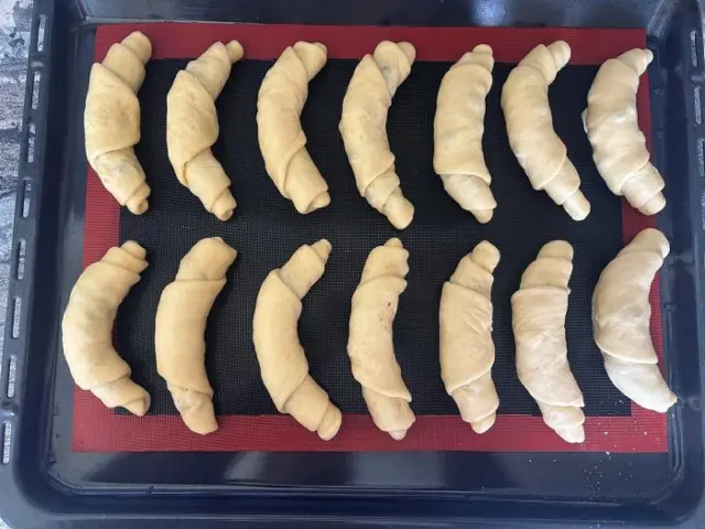 Рогалики дружби