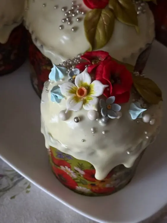 Великодні  клопоти