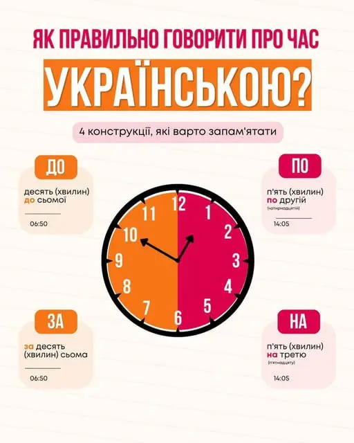 Тест рецепт