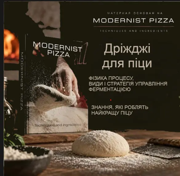 Тест рецепт