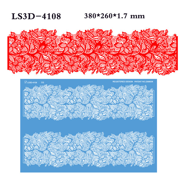 vyrp11 946LS3D-4108
