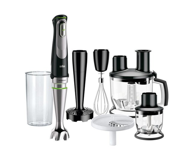 braun multiquick 9 Mq 9087x hand blender 1 hero