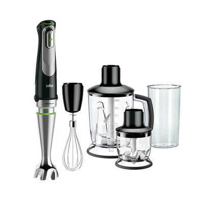 braun multiquick 9 Mq 9045x hand blender 1 hero