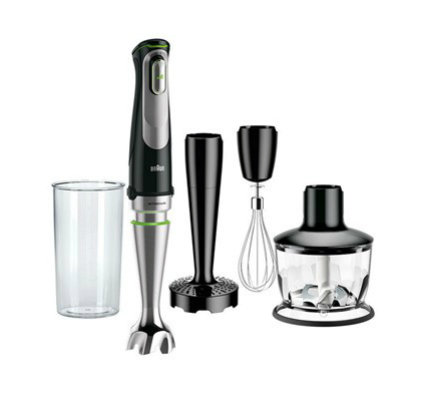 braun multiquick 9 Mq 9037x hand blender 1 hero