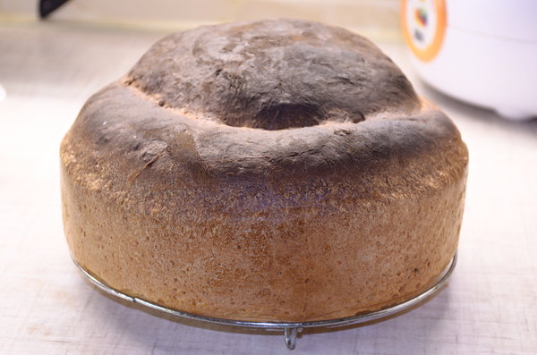 Хлеб "Николаевский"